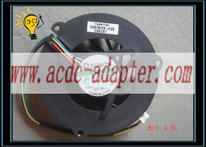 NEW ASUS F6 F6V F6S F6E F6VE laptop CPU Cooling Fan NEW ASUS F6 F6V F6S F6E F6VE laptop CPU Cooling Fan